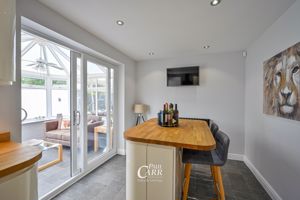 Kitchen-Diner- click for photo gallery